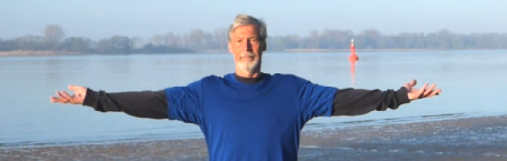 Dr. Stephan Langhoff, geb. 1949, Lehrer-Ausbildung Qigong Dortmund
